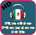 Logo of Radio Mexico Premium android Application 